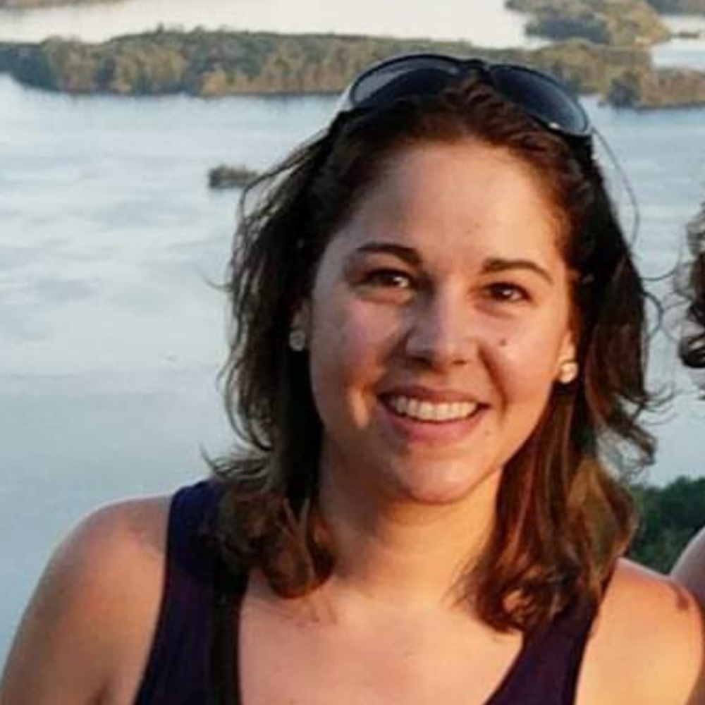 Meet your Posher, Rachel